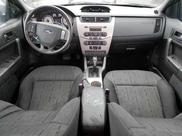 Photo 8 from auction – 2010 FORD FOCUS SE with VIN 1FAHP3FN4AW197620
