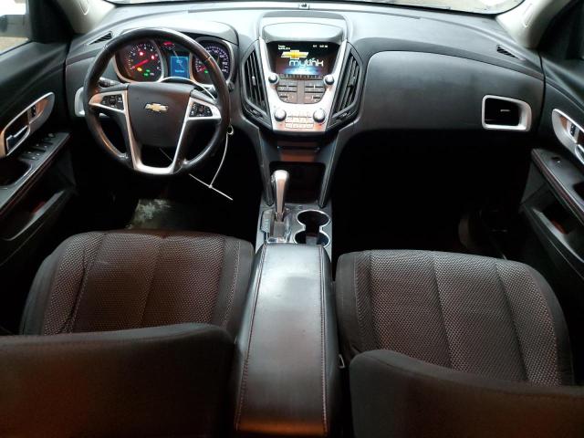 Photo 8 from auction – 2015 CHEVROLET EQUINOX LT with VIN 2GNFLGEK5F6334908