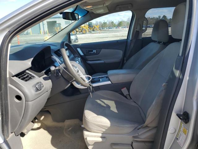 Снимка 7 от търг – 2011 FORD EDGE SE с VIN 2FMDK3GC7BBB40394