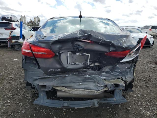 Photo 6 from auction – 2015 FORD FOCUS SE with VIN 1FADP3F2XFL314601