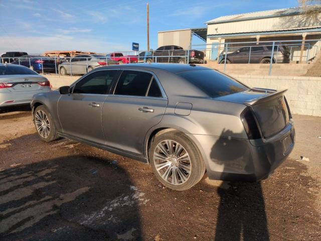 Снимка 2 от търг – 2012 CHRYSLER 300 S с VIN 2C3CCADT6CH233478