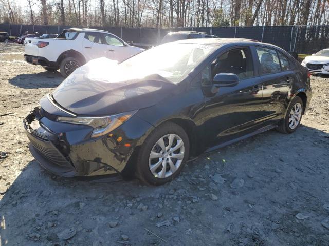 Photo 1 from auction – 2025 TOYOTA COROLLA LE with VIN 5YFB4MDE6SP248207