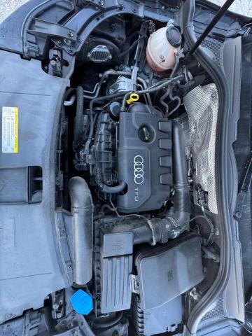 Photo 7 from auction – 2018 AUDI Q3 PREMIUM with VIN WA1BCCFS1JR031209