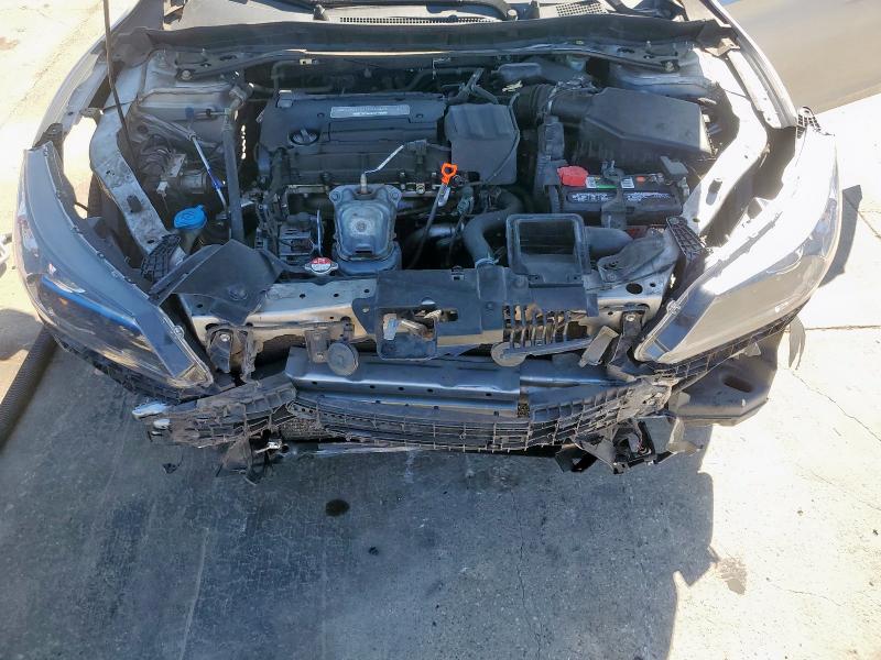 Photo 11 from auction – 2014 HONDA ACCORD SPO with VIN 1HGCR2F56EA033718