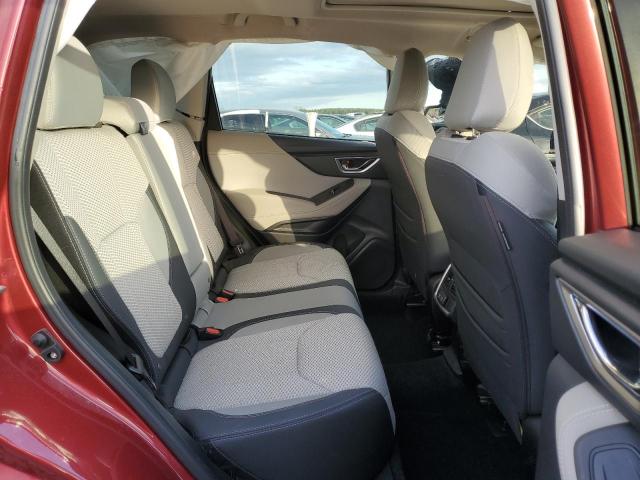 Photo 11 from auction – 2020 SUBARU FORESTER P with VIN JF2SKAJC5LH596070