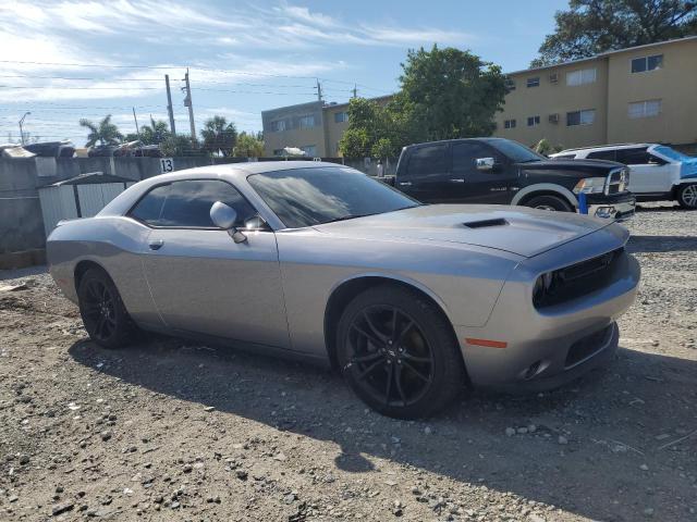 Photo 4 from auction – 2018 DODGE CHALLENGER with VIN 2C3CDZAG3JH118644