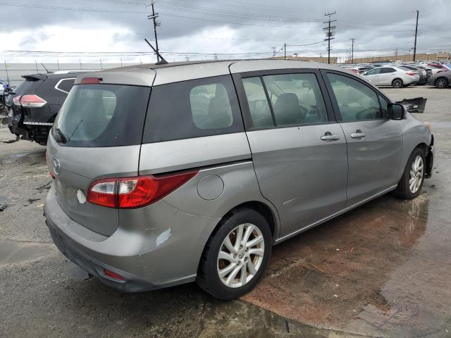 Photo 3 from auction – 2012 MAZDA 5 with VIN JM1CW2BL9C0115263