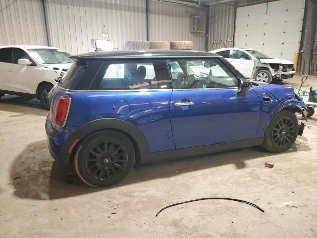 Foto 3 de la subasta – 2020 MINI COOPER con VIN WMWXR3C05L2L52899