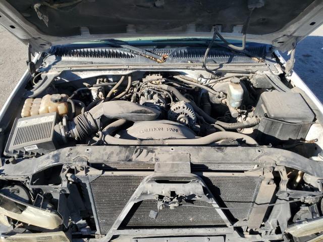 Photo 11 from auction – 2002 CHEVROLET SILVERADO with VIN 2GCEC19VX21147001