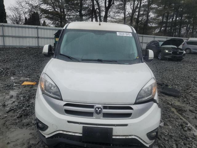 Снимка 5 от търг – 2018 RAM PROMASTER с VIN ZFBERFBB4J6J25940