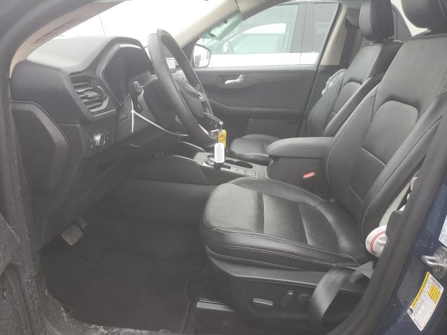 Photo 7 from auction – 2020 FORD ESCAPE TIT with VIN 1FMCU9DZXLUB95757