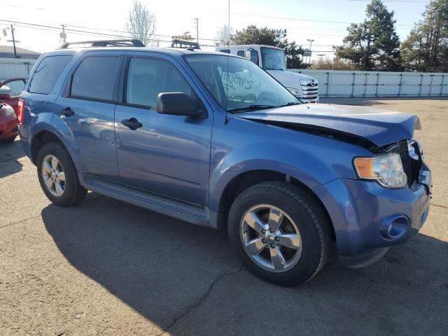 Photo 4 from auction – 2009 FORD ESCAPE XLT with VIN 1FMCU93G69KA35847