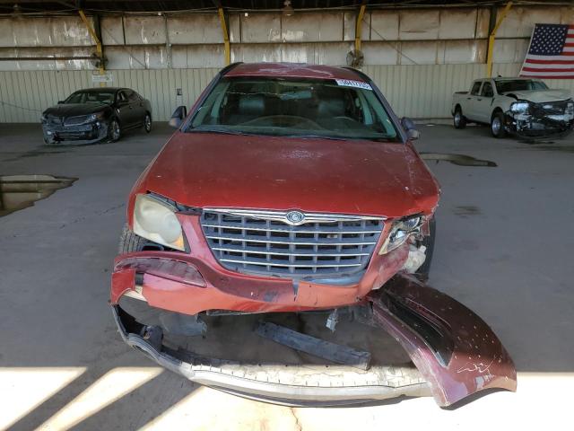 Снимка 5 от търг – 2006 CHRYSLER PACIFICA T с VIN 2A4GM68456R891666
