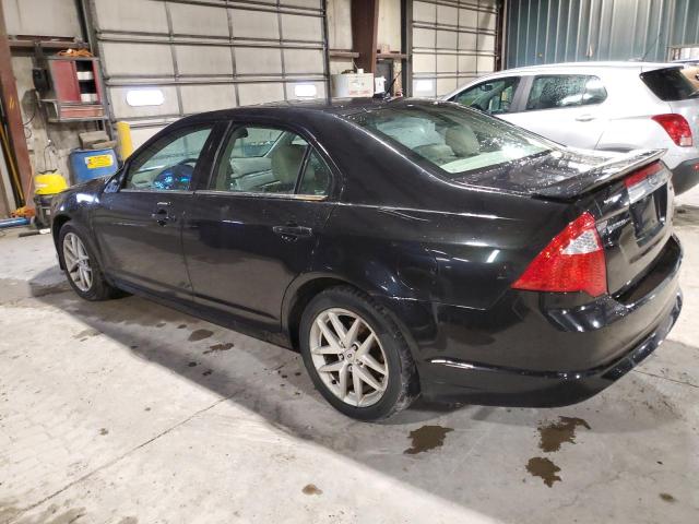 Photo 2 from auction – 2011 FORD FUSION SEL with VIN 3FAHP0JAXBR209891