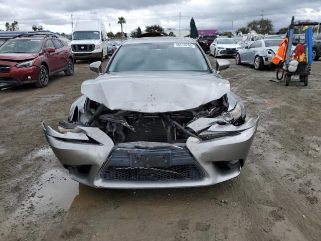 Photo 5 from auction – 2014 LEXUS IS 250 with VIN JTHBF1D2XE5010875