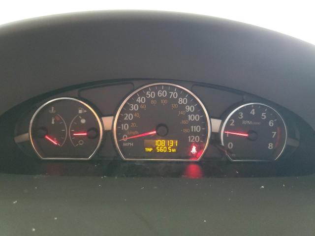 Photo 9 from auction – 2007 SATURN ION LEVEL with VIN 1G8AJ58F97Z182305