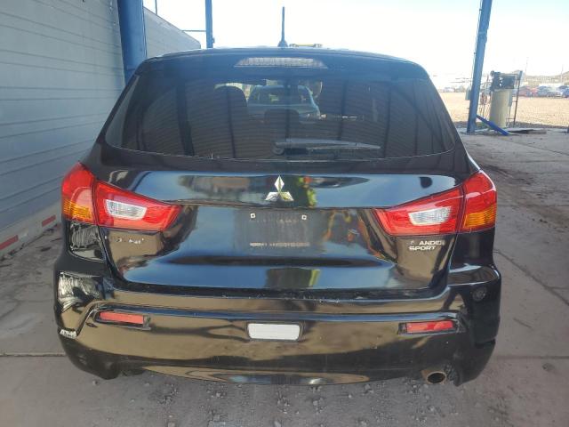 Снимка 6 от търг – 2011 MITSUBISHI OUTLANDER с VIN JA4AP4AU2BZ011406