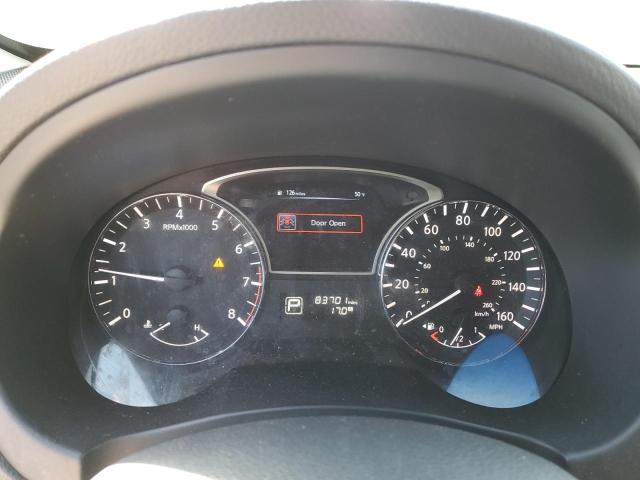 Photo 9 from auction – 2014 NISSAN ALTIMA 2.5 with VIN 1N4AL3APXEC422572