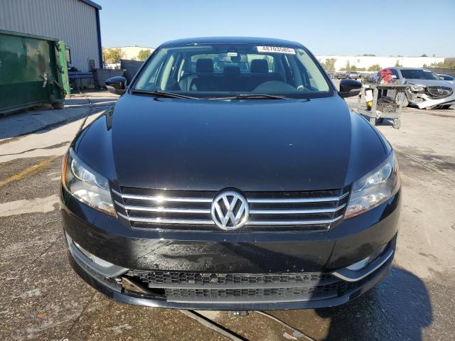 Photo 5 from auction – 2015 VOLKSWAGEN PASSAT SE with VIN 1VWBT7A39FC059845