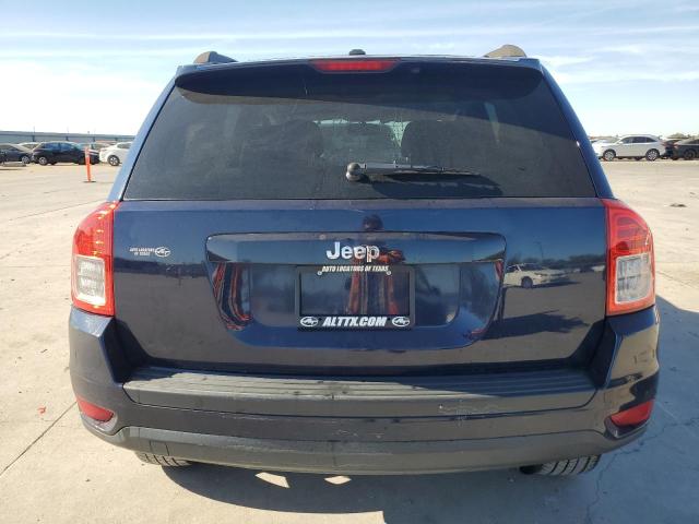 Photo 6 from auction – 2012 JEEP COMPASS SP with VIN 1C4NJCBA4CD622771