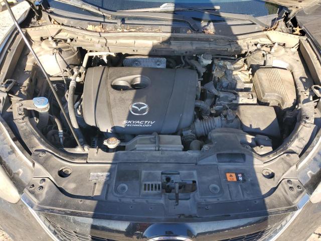 Photo 12 from auction – 2015 MAZDA CX-5 SPORT with VIN JM3KE2BE7F0530030