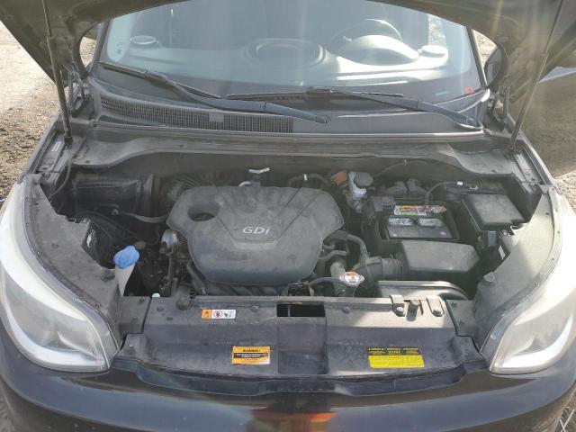 صورة رقم 11 من المزاد - 2014 KIA SOUL مع VIN KNDJN2A22E7038863