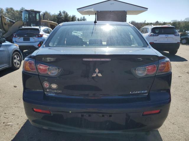 Снимка 6 от търг – 2016 MITSUBISHI LANCER ES с VIN JA32V2FW0GU002933