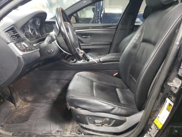 Photo 7 from auction – 2013 BMW 535 XI with VIN WBAFU7C53DDU70419