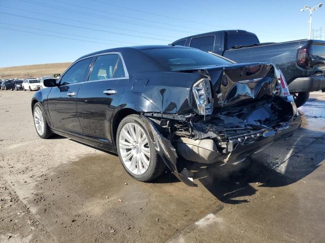 Photo 2 from auction – 2012 CHRYSLER 300 LIMITE with VIN 2C3CCACG7CH115475