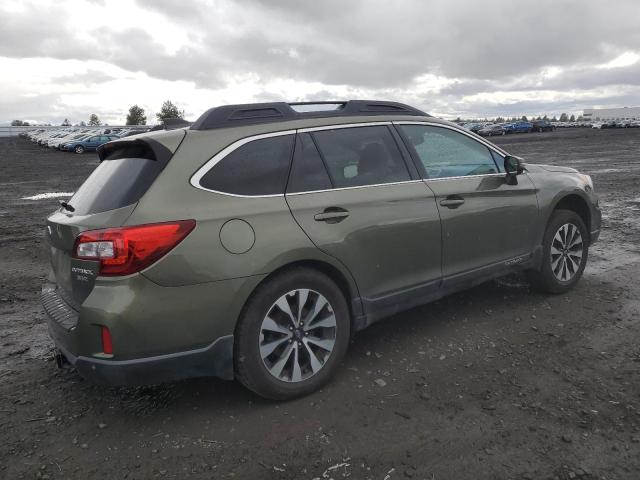 Снимка 3 от търг – 2017 SUBARU OUTBACK 3. с VIN 4S4BSENC0H3325773