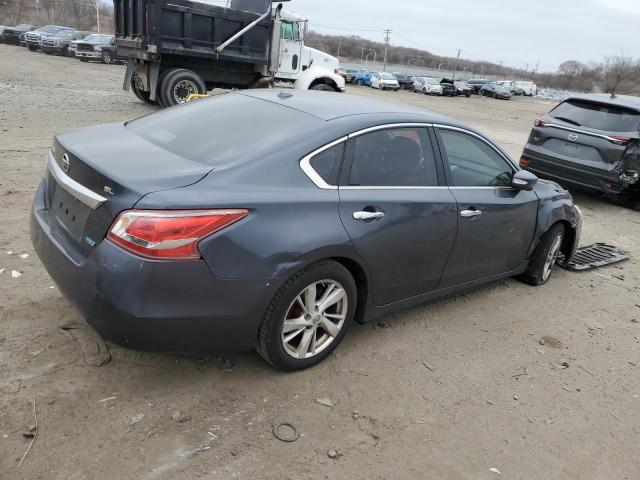 Photo 3 from auction – 2013 NISSAN ALTIMA 2.5 with VIN 1N4AL3AP0DN496067
