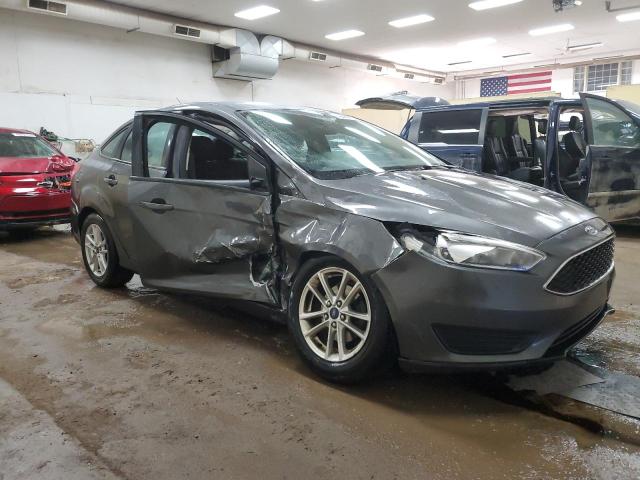 Photo 4 from auction – 2016 FORD FOCUS SE with VIN 1FADP3F22GL208385