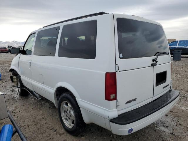 Photo 2 from auction – 2005 CHEVROLET ASTRO with VIN 1GNDM19X55B110959
