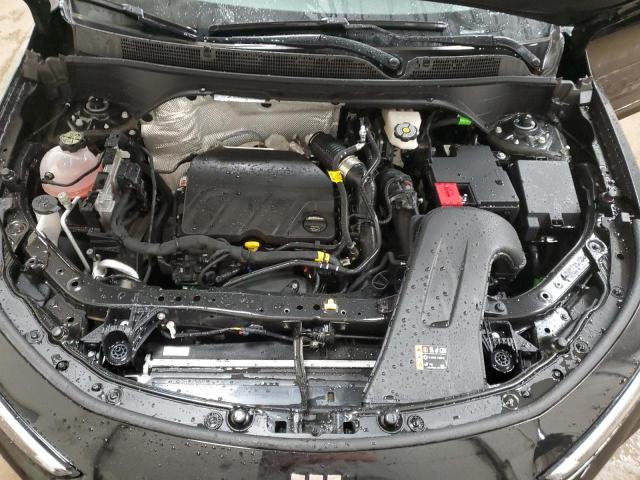Photo 11 from auction – 2025 BUICK ENVISTA SP with VIN KL47LBEP9SB131422