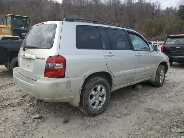 Photo 3 from auction – 2004 TOYOTA HIGHLANDER with VIN JTEEP21A540029757