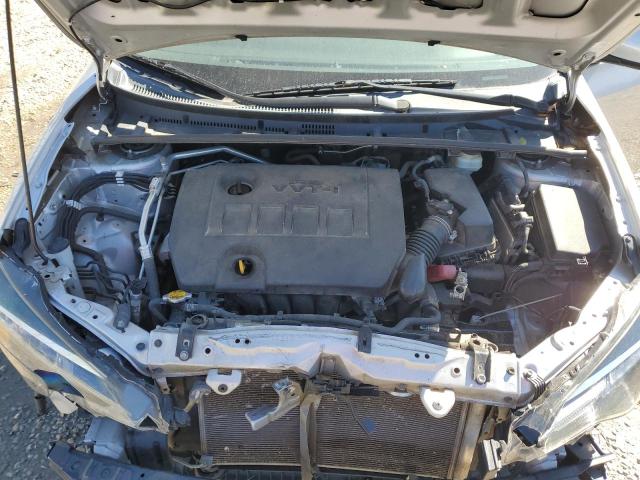 Photo 11 from auction – 2017 TOYOTA COROLLA with VIN 5YFBURHE2HP586638