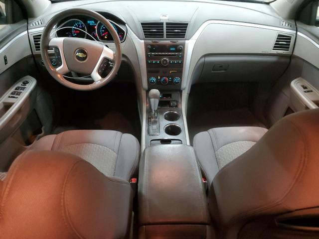 Photo 8 from auction – 2012 CHEVROLET TRAVERSE L with VIN 1GNKVFED9CJ201734