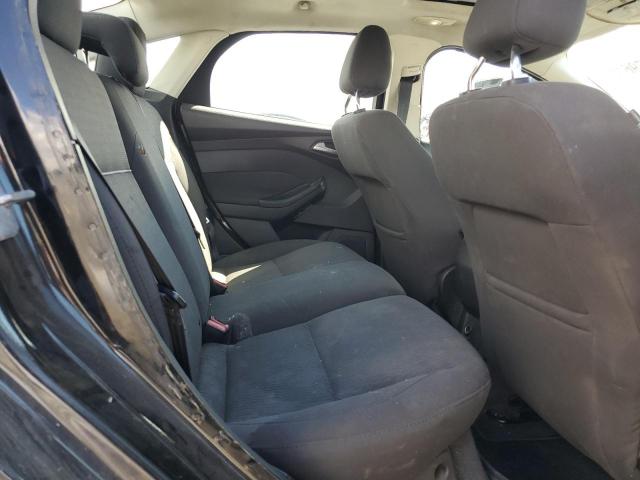 Photo 10 from auction – 2012 FORD FOCUS SEL with VIN 1FAHP3H27CL210951