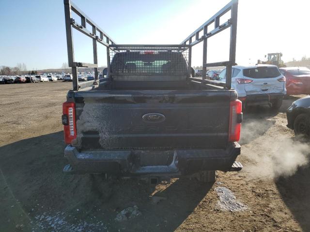 Photo 6 from auction – 2024 FORD F350 SUPER with VIN 1FT8W3BN0REF44249