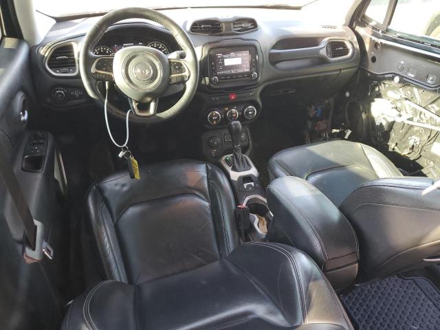 Photo 8 from auction – 2017 JEEP RENEGADE L with VIN ZACCJBDB7HPE46119