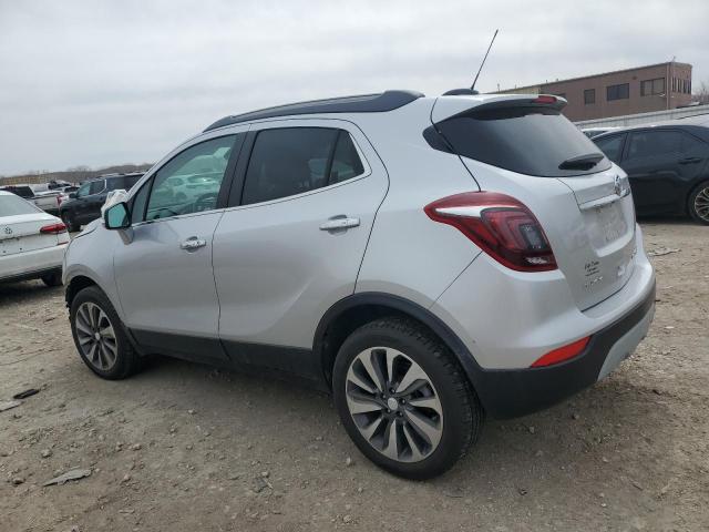 Photo 2 from auction – 2018 BUICK ENCORE ESS with VIN KL4CJGSB2JB671364