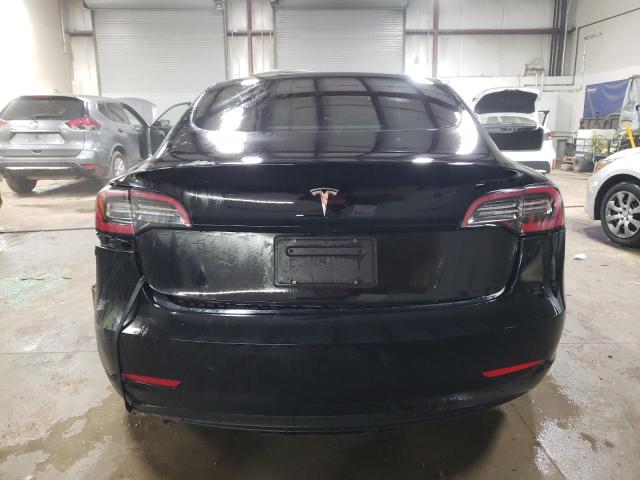Photo 6 from auction – 2023 TESLA MODEL 3 with VIN 5YJ3E1EA5PF437509
