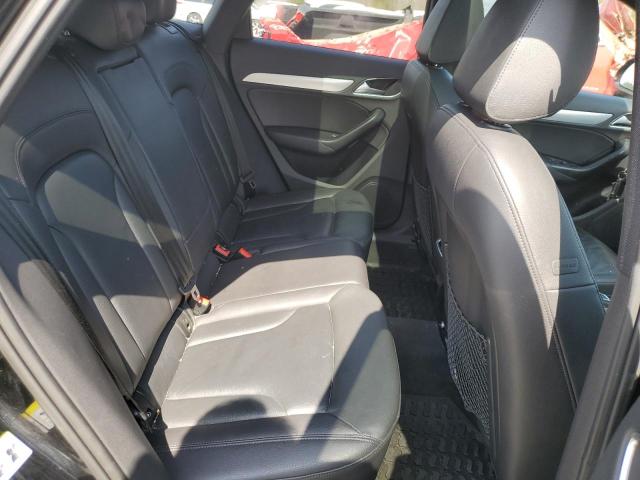 Photo 11 from auction – 2016 AUDI Q3 PREMIUM with VIN WA1EFCFS2GR006655