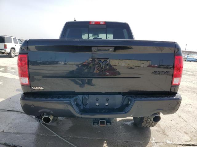 Снимка 6 от търг – 2018 RAM 1500 SLT с VIN 1C6RR7LT1JS147811