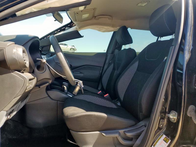 Photo 7 from auction – 2020 NISSAN KICKS S with VIN 3N1CP5BV4LL541609