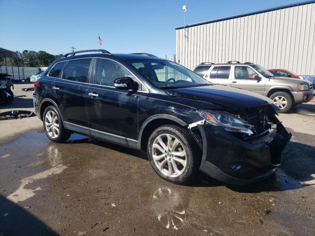 Photo 4 from auction – 2013 MAZDA CX-9 GRAND with VIN JM3TB2DA9D0402943