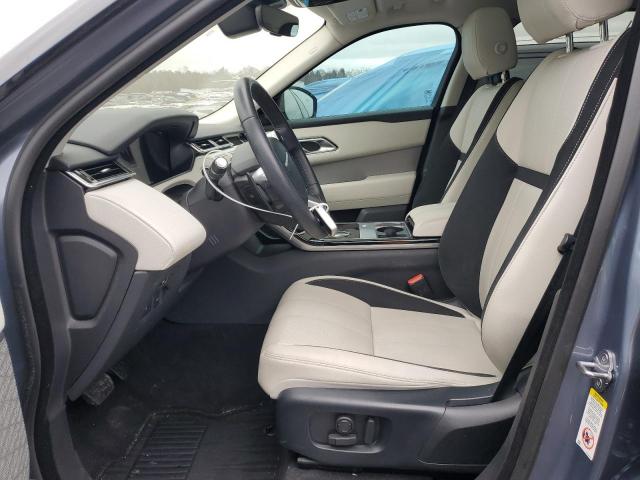 Photo 7 from auction – 2020 LAND ROVER RANGE ROVE with VIN SALYB2EX7LA290601