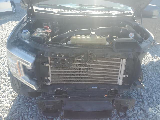 Photo 11 from auction – 2020 FORD F150 SUPER with VIN 1FTEW1E48LFC77874