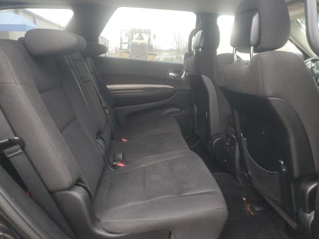 Photo 11 from auction – 2013 DODGE DURANGO SX with VIN 1C4RDJAG7DC665432
