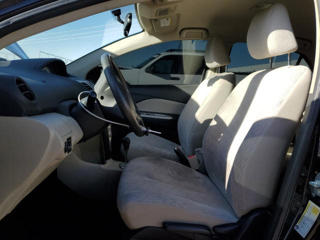 Photo 7 from auction – 2008 TOYOTA YARIS with VIN JTDBT923684040079